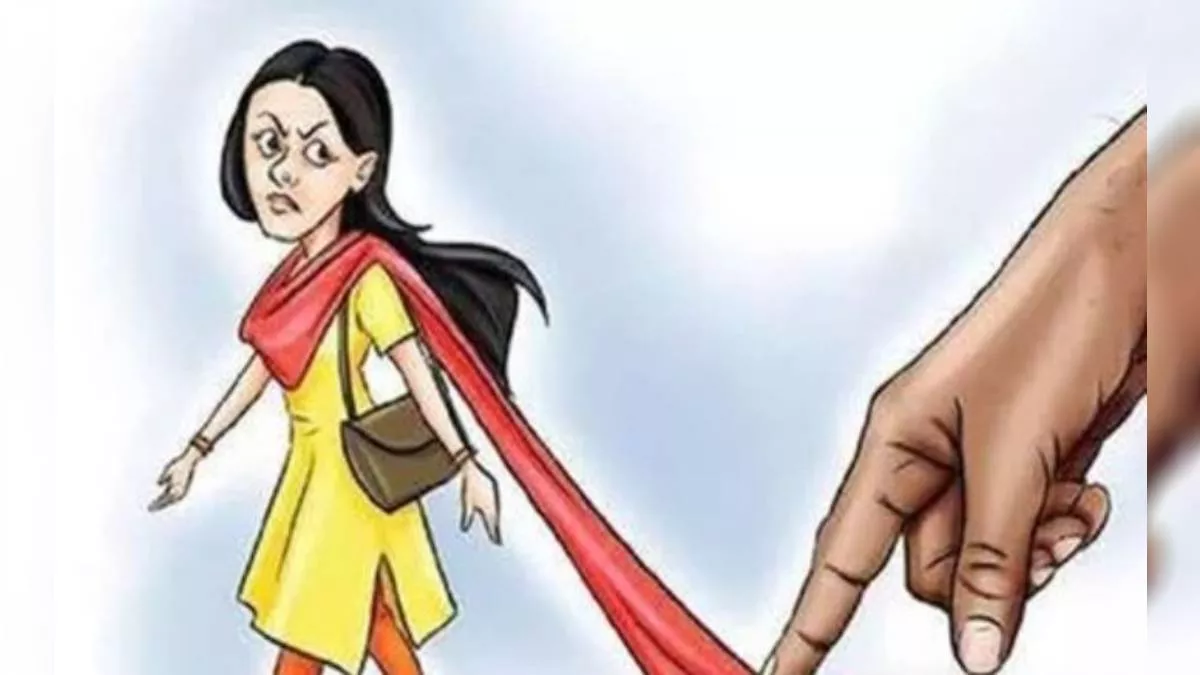 उत्तराखंड में शर्मनाक मामला, तीरंदाजी कोच पर नाबालिग छात्रा से दुष्कर्म का आरोप