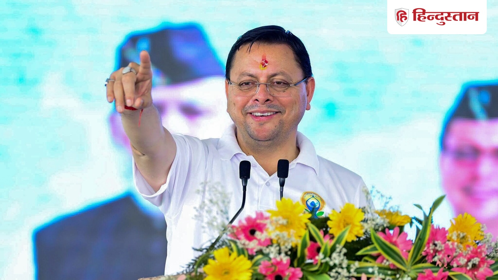 उत्तराखंड चुनाव पर सवाल तेज, संभावित तिथि को लेकर CM धामी ने दिया स्पष्ट बयान